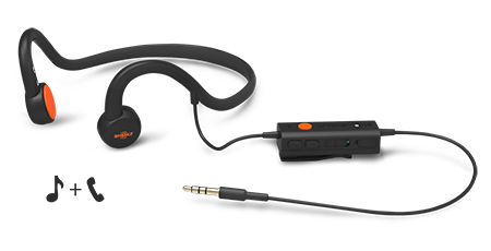 Aftershokz Sportz M3