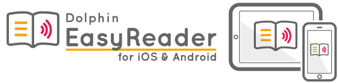 EasyReader для iOS и Android