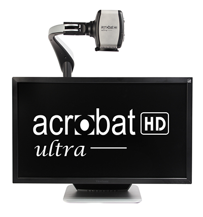Acrobat HD Ultra