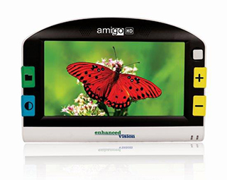 Amigo HD