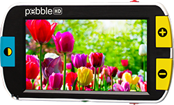 Pebble HD