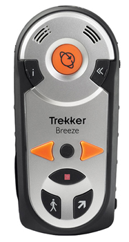 Trekker Breeze