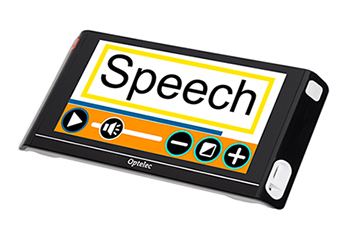 ЭРВУ Compact 6 HD Speech