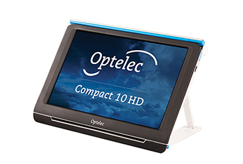 Compact 10 HD