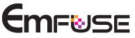 EmFuse лого