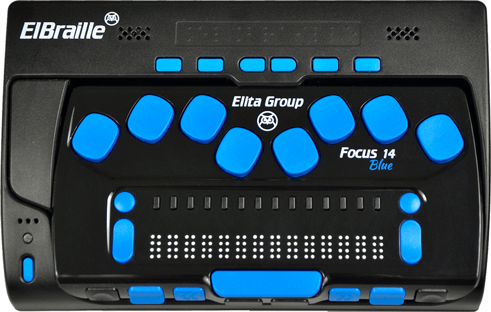 ElBraille-W14J G2