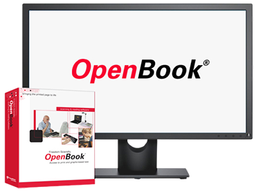 OpenBook