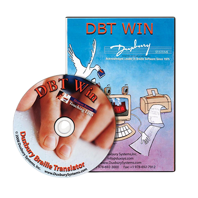 DBT