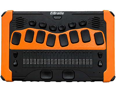 ElBraille 20