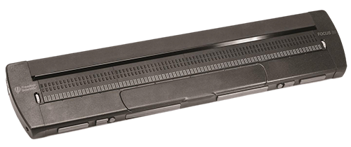 Focus 80