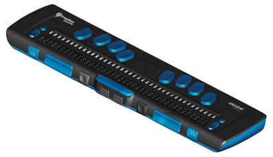 Focus 40 Blue