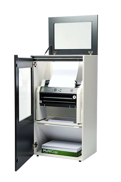 Acoustic Hood Everest