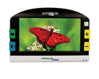 Amigo HD