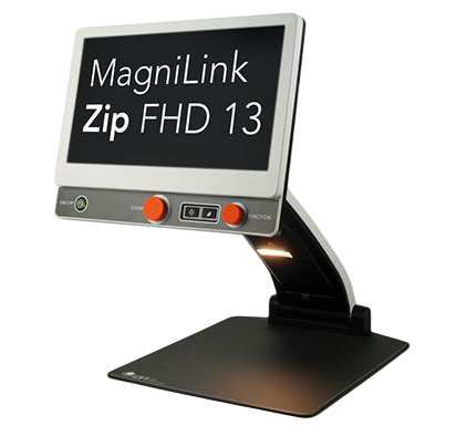MagniLink ZIP Premium HD 13