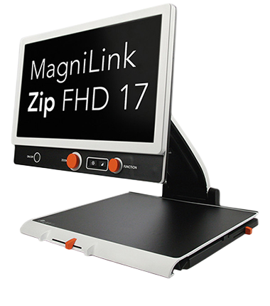 MagniLink ZIP Premium HD 17