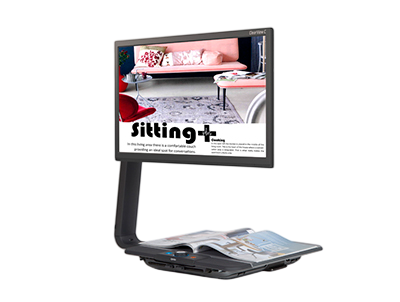 ClearView C 24 HD