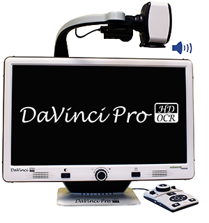 DaVinci Pro