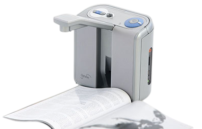Пример - ClearReader+