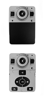 Smart Reader HD Console