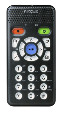 PlexTalk Pocket PTP1